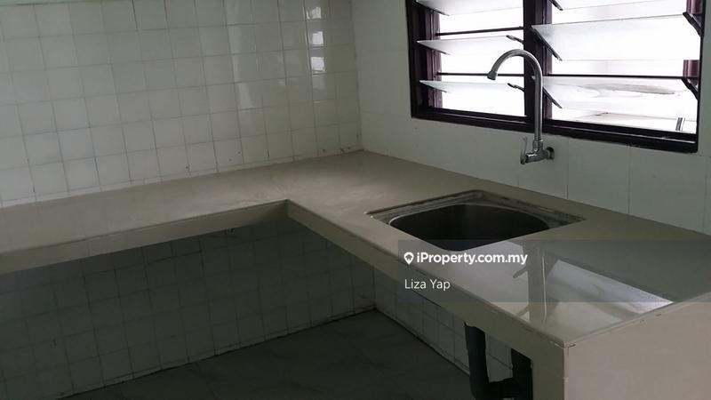 Rumah Berangkai 1 Tingkat untuk Disewa di Bandar Kinrara Seksyen 1, Bandar Kinrara oleh Liza Yap - iProperty.com.my