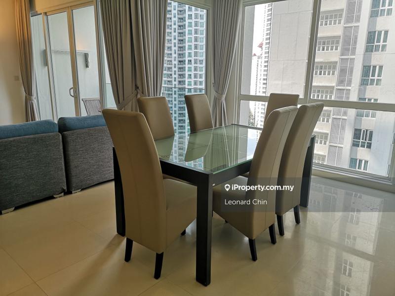 For Rent - Pavilion Hilltop