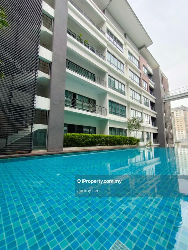 Condominium for Rent in SeTerra by Jimmy Lee - iProperty.com.my