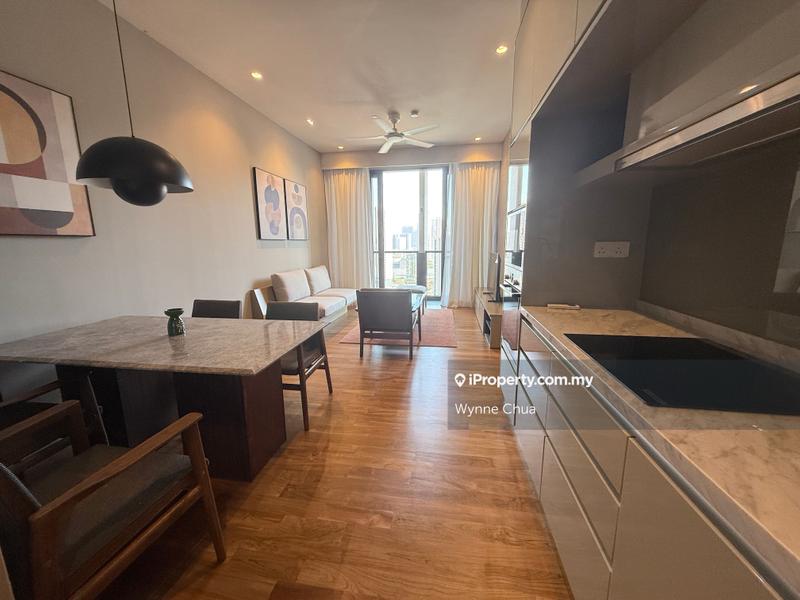 Service Residence for Rent in The Conlay by Wynne Chua - iProperty.com.my