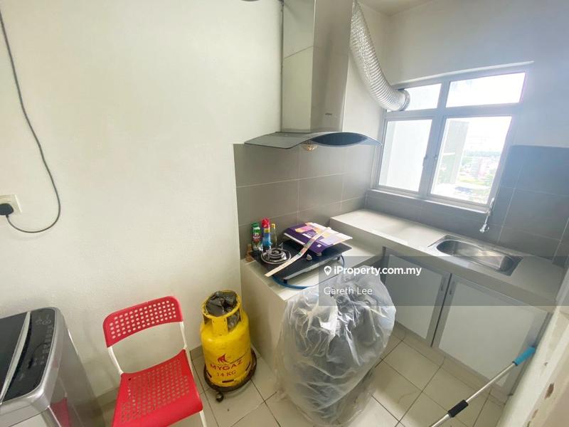 Kondominium untuk Dijual di Alam Puri oleh Gareth Lee - iProperty.com.my