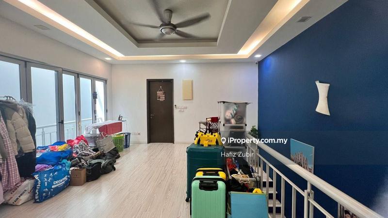 2-storey Terraced House for Sale in Denai Alam, Shah Alam by Hafiz Zubir - iProperty.com.my