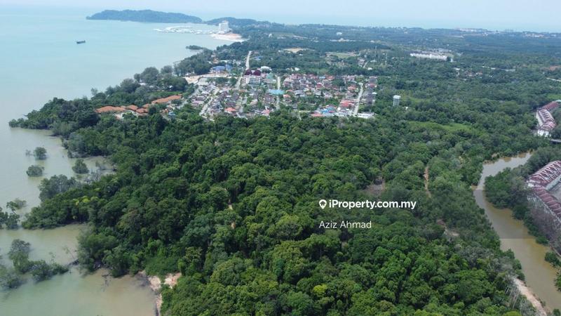 Tanah Pertanian untuk Dijual di Taman Pantai Port Dickson, Port Dickson oleh Aziz Ahmad - iProperty.com.my