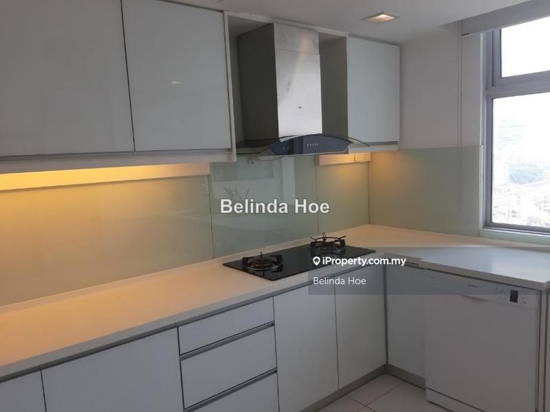 Condominium for Sale in The Saffron by Belinda Hoe - iProperty.com.my