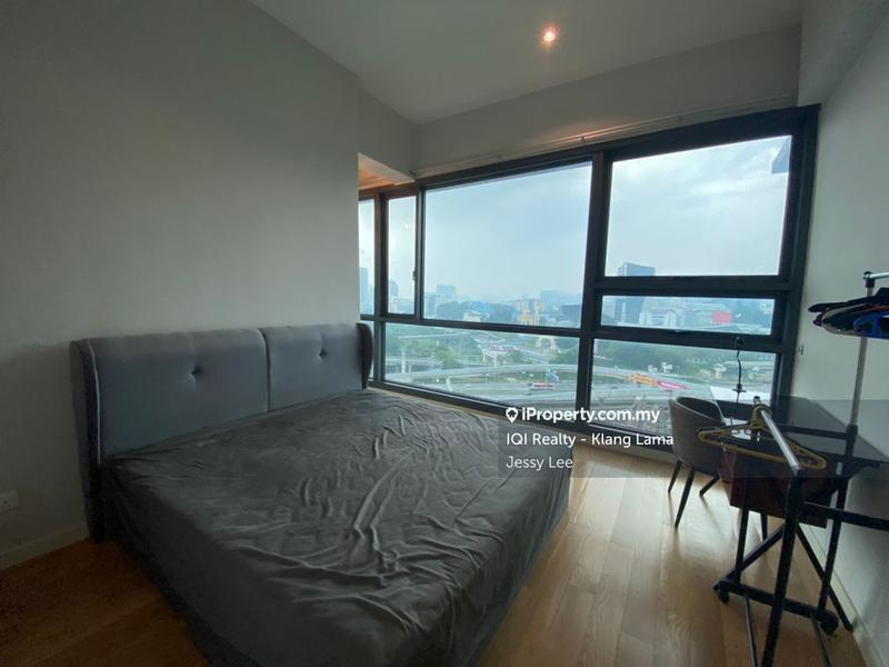 Kediaman Servis untuk Disewa di Vogue Suites One oleh Jessy Lee - iProperty.com.my