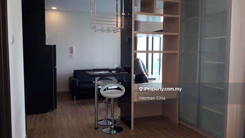 Service Residence for Sale in Service Residence @ Landmark Residence 1 by Herman Chia - iProperty.com.my
