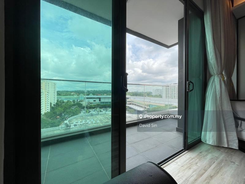 Service Residence for Sale in The Potpourri by David Sin - iProperty.com.my