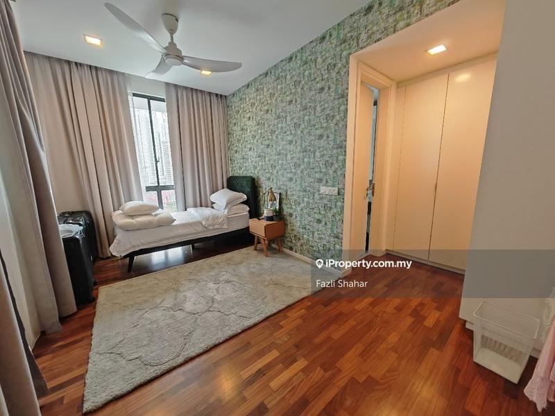 Condominium for Sale in Katana II by Fazli Shahar - iProperty.com.my