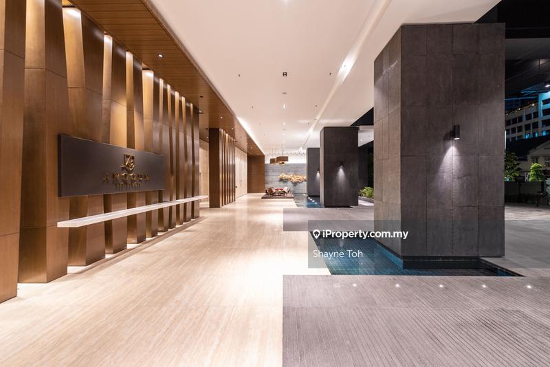 Service Residence for Rent in Anggun Residences by Shayne Toh - iProperty.com.my