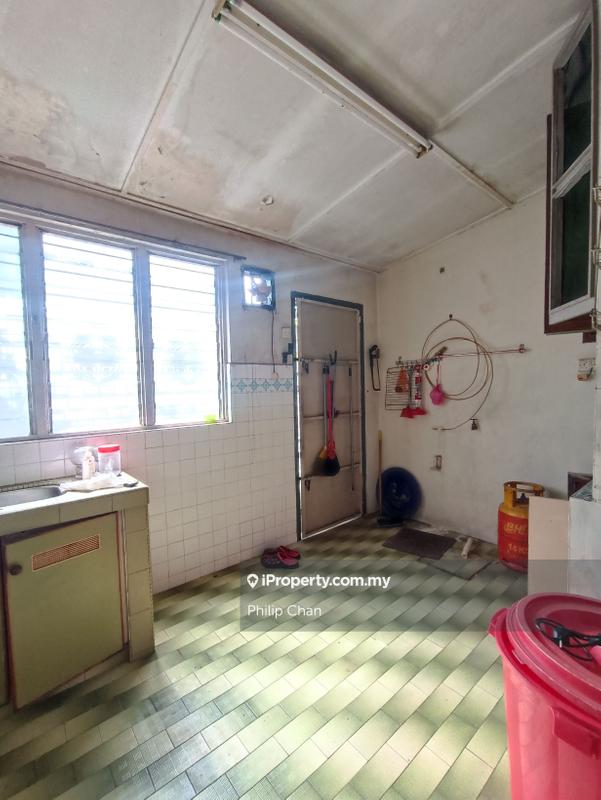 Rumah Berangkai 1 Tingkat untuk Dijual di Kepong Baru, Kepong oleh Philip Chan - iProperty.com.my