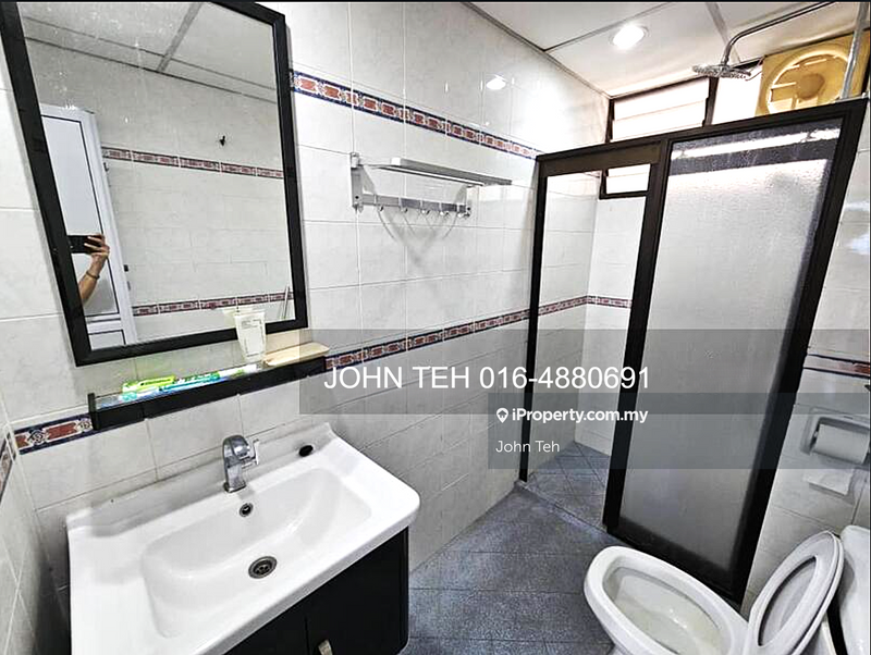 Kondominium untuk Dijual di Twin Towers oleh John Teh - iProperty.com.my