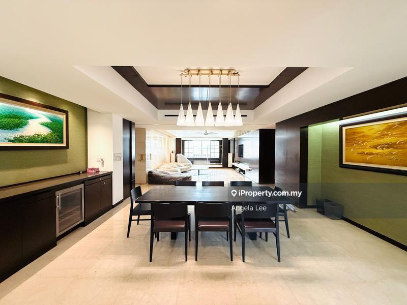 For Sale - Palmyra Bangsar