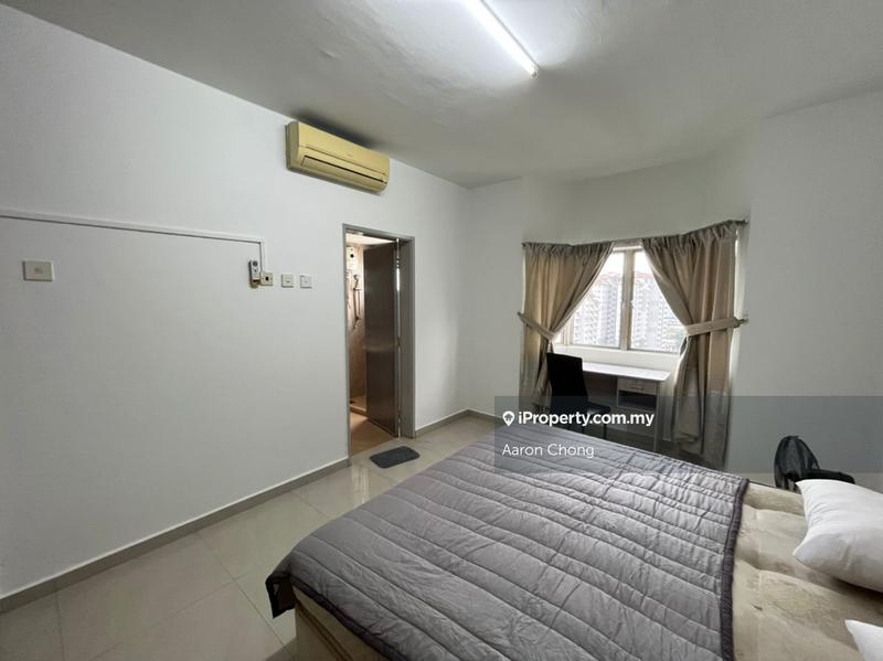 Condominium for Rent in Endah Regal Condominium by Aaron Chong - iProperty.com.my