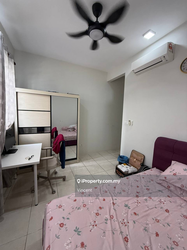 For Rent - Platinum OUG Residence