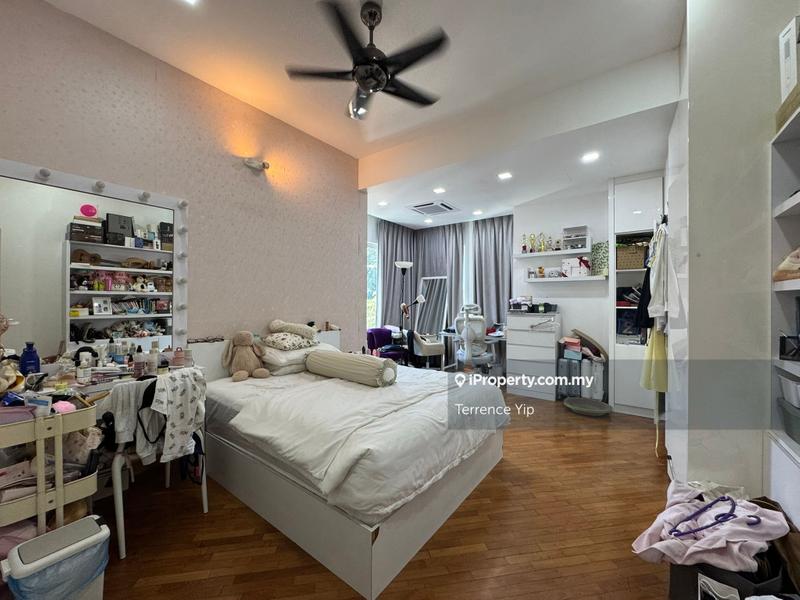 Semi-Detached House for Sale in Taman Bukit Segar, Cheras by Terrence Yip - iProperty.com.my