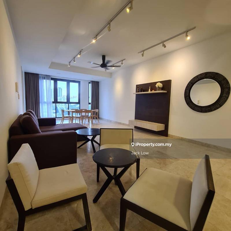 For Rent - Icon Residence