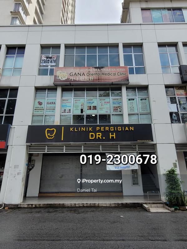 For Sale - Ampang Putra