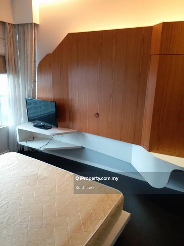 Service Residence for Sale in Verve Suites by Keith Lee - iProperty.com.my