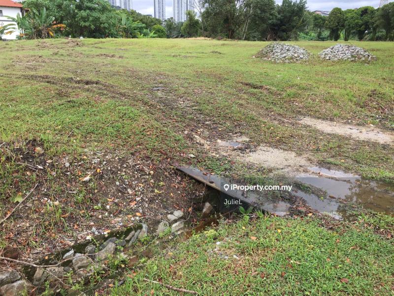 Bungalow Land untuk Dijual di Mines Resort City, Seri Kembangan oleh Julie L - iProperty.com.my