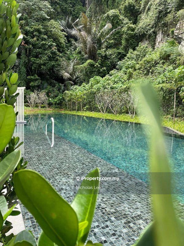 Condominium for Rent in The Cove Hillside Residence by Nicholas Lee - iProperty.com.my