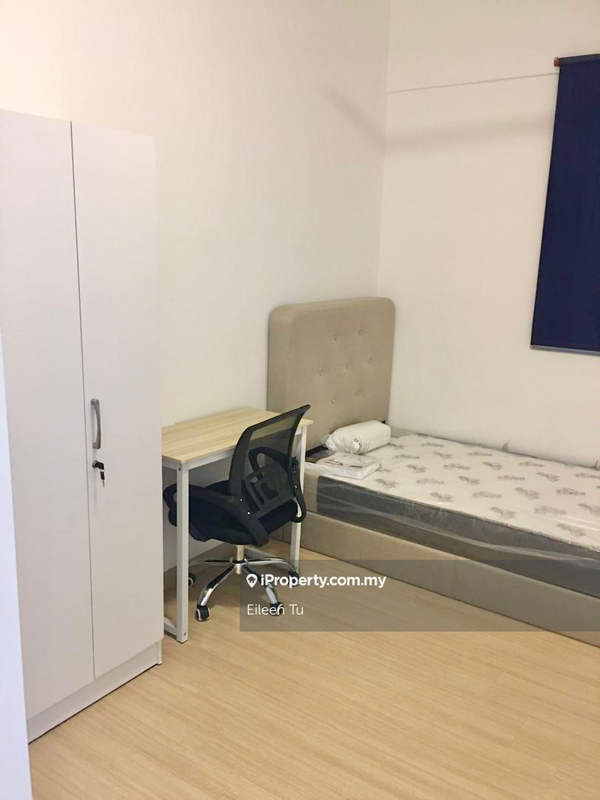 Service Residence for Sale in RYAN & MIHO by Eileen Tu - iProperty.com.my