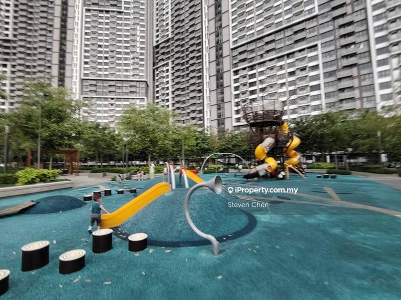 Service Residence for Rent in M Vertica by Steven Chen - iProperty.com.my