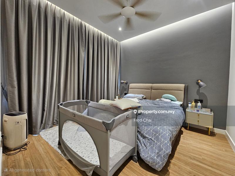 3-storey Terraced House for Sale in Tropicana Cheras, Cheras by Fred Chai - iProperty.com.my