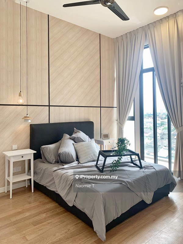 Condominium for Sale in Waltz Residences by Naomie T - iProperty.com.my