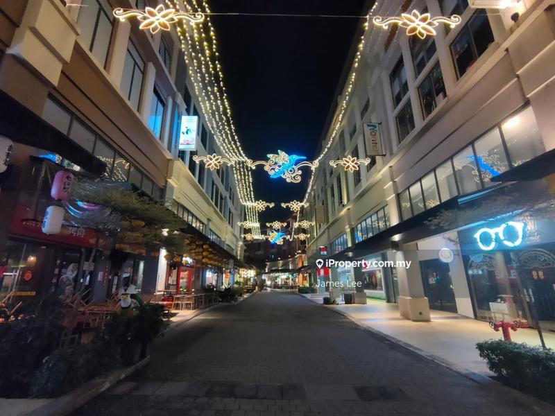 For Sale - Plaza Arkadia, Desa ParkCity