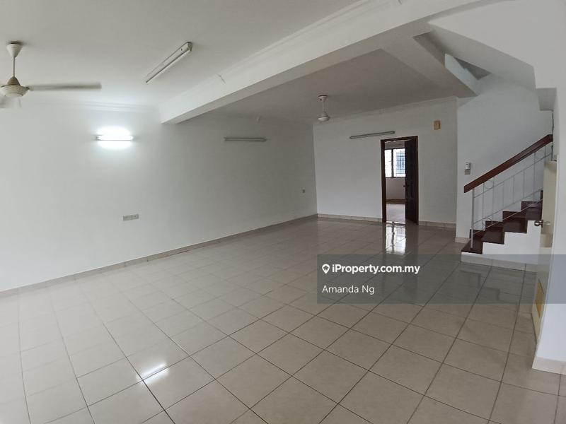 Rumah Berangkai 2.5 Tingkat untuk Disewa di BU6 @ Bandar Utama, Bandar Utama oleh Amanda Ng - iProperty.com.my