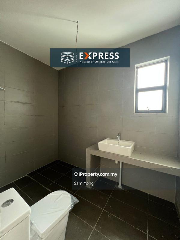 Semi-Detached House for Sale in Amfield Park 3, Miri by Sam Yong - iProperty.com.my