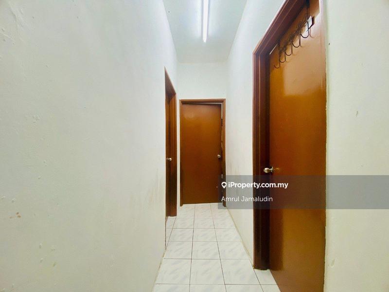 Condominium for Sale in Indah Condominium by Amrul Jamaludin - iProperty.com.my