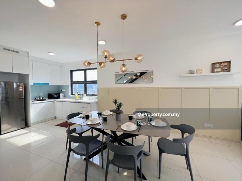 Rumah Teres 3-Tingkat untuk Dijual di Ampang, Ampang oleh Nick Chin - iProperty.com.my