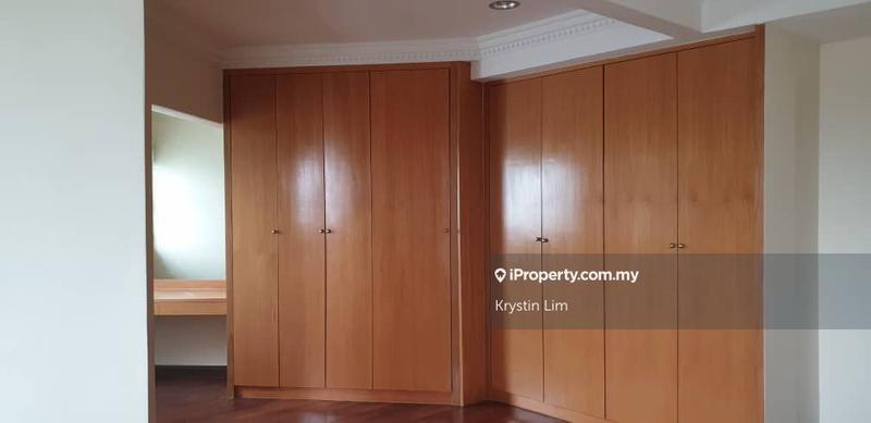 Kondominium untuk Dijual di The Boulevard oleh Krystin Lim - iProperty.com.my