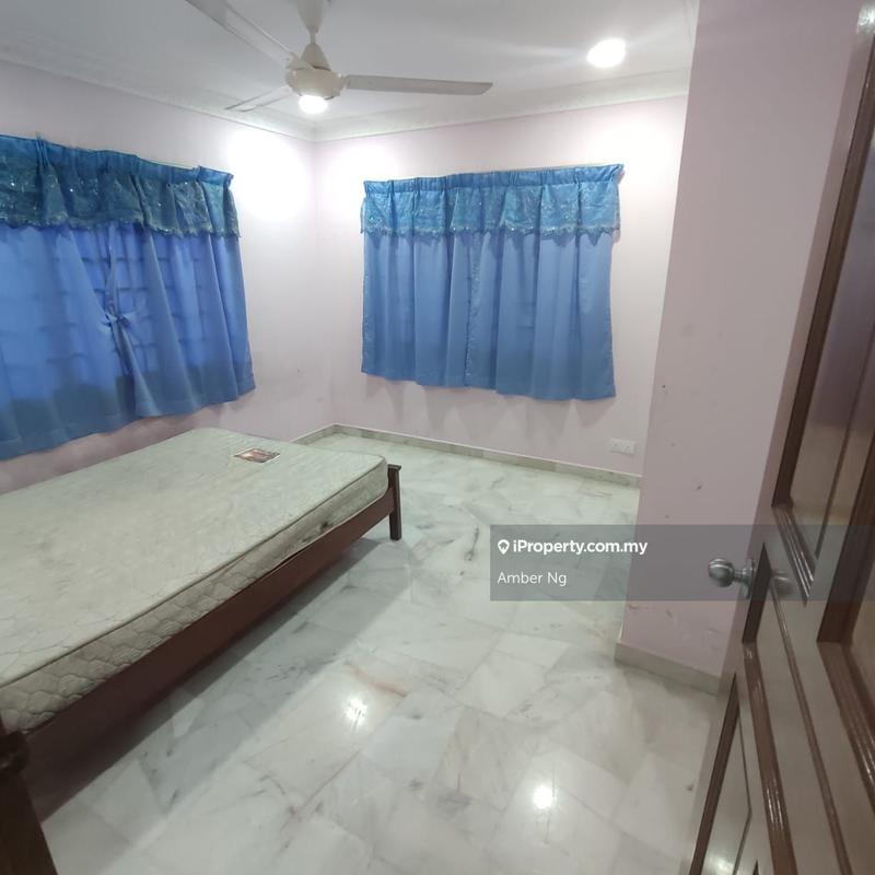 Rumah Berangkai 1.5 Tingkat untuk Dijual di Taman Setapak, Setapak oleh Amber Ng - iProperty.com.my