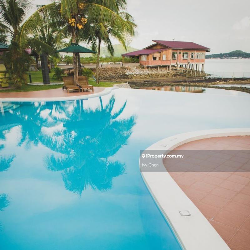 Hotel / Resort untuk Dijual di Langkawi, Kuah oleh Ivy Chen - iProperty.com.my