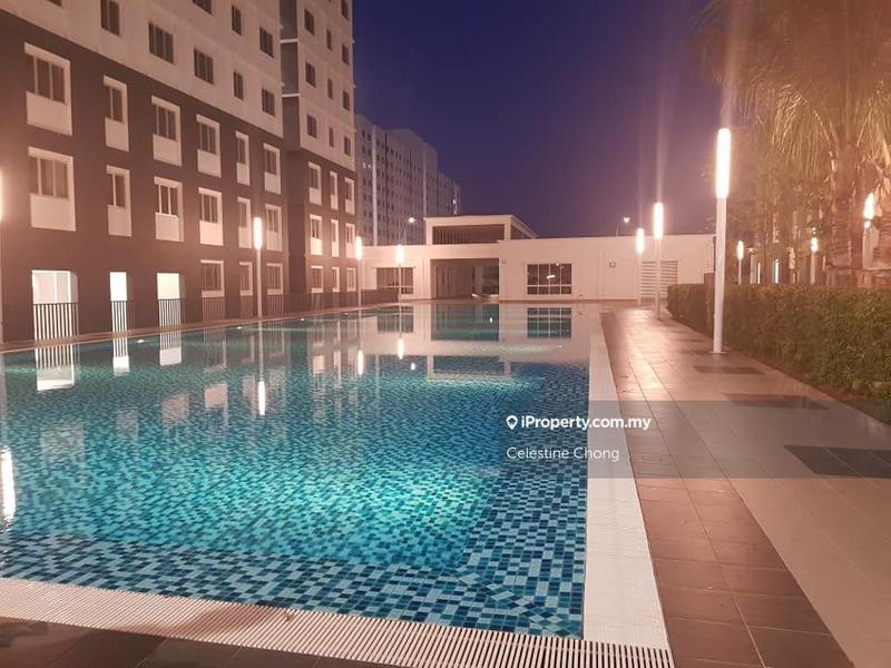 For Sale - Karisma @ Eco Majestic