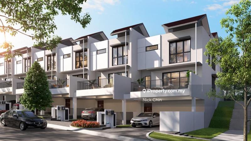 2-storey Terraced House untuk Dijual di Putra Heights, Subang Jaya oleh Nick Chin - iProperty.com.my