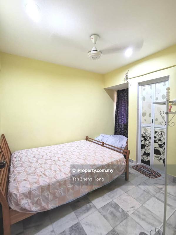 2-storey Terraced House for Sale in Wangsa Melawati, Wangsa Maju by Tan Zheng Hong - iProperty.com.my