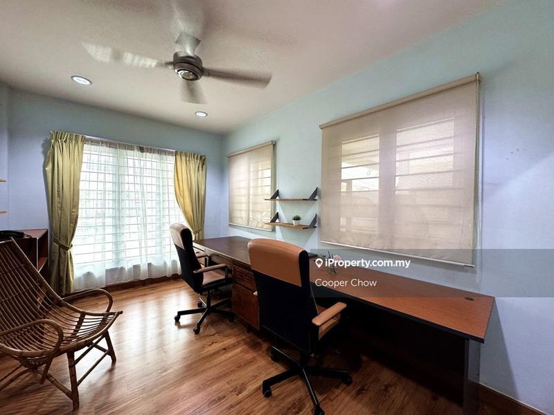 Rumah Teres 2-Tingkat untuk Dijual di SS2, Petaling Jaya oleh Cooper Chow - iProperty.com.my