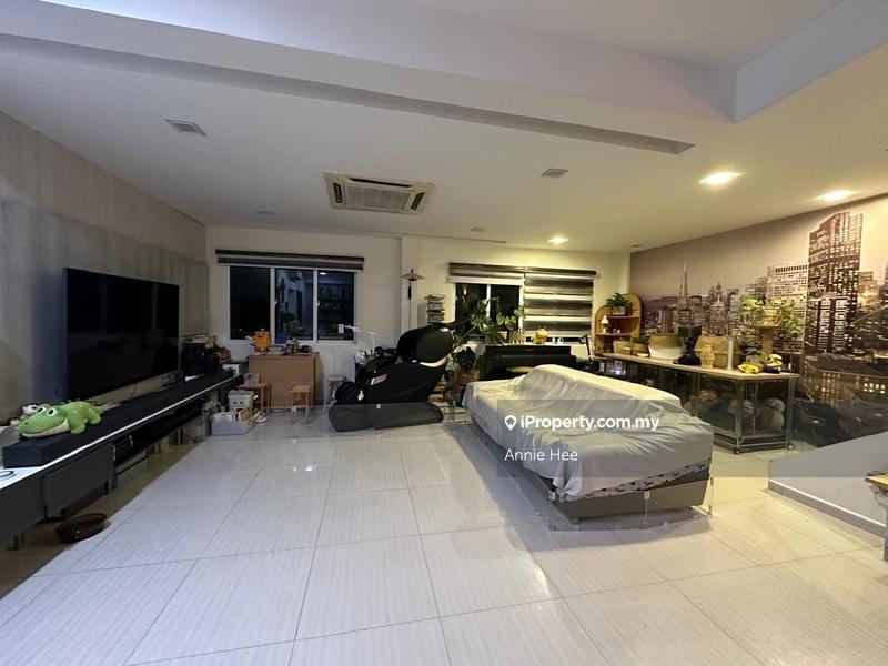 For Sale - Seri Borneo