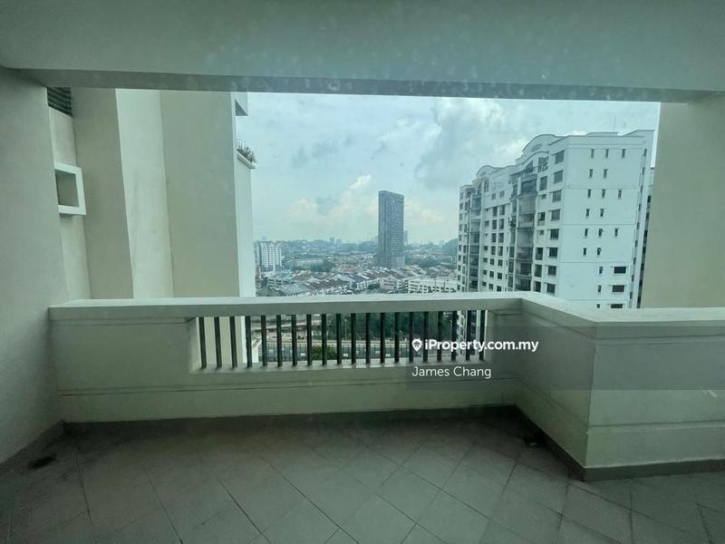 Condominium for Sale in Flora Murni by James Chang - iProperty.com.my
