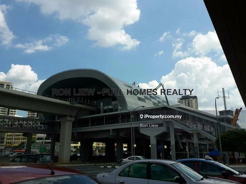 Service Residence for Rent in TRiGON Luxury Residences by Ron Liew - iProperty.com.my