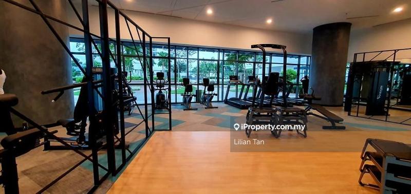 Service Residence for Rent in Datum Jelatek (LINQ Sky Residence) by Lilian Tan - iProperty.com.my
