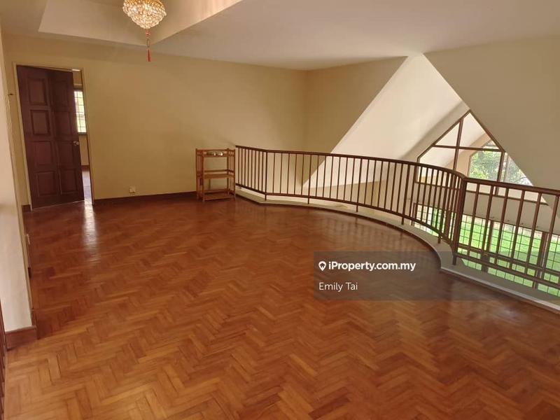 Bungalow House for Sale in Bandar Baru Sri Petaling, Sri Petaling by Emily Tai - iProperty.com.my