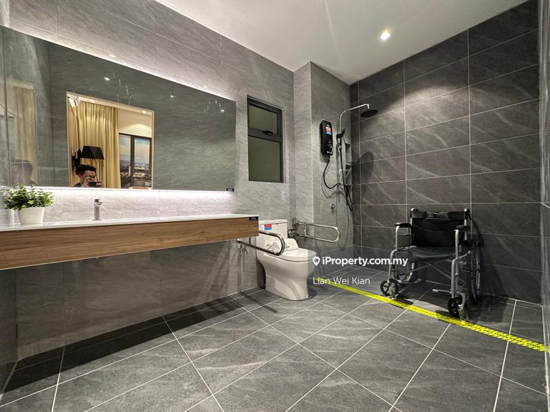 Apartment for Sale in PV 22 Residences by Lian Wei Kian - iProperty.com.my