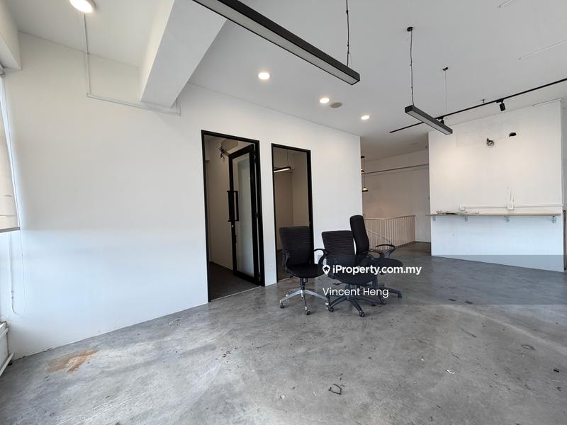Office for Rent in Dataran Prima, Petaling Jaya by Vincent Heng - iProperty.com.my