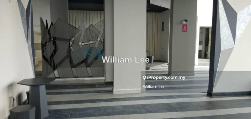 Kondominium untuk Dijual di Trinity Aquata oleh William Lee - iProperty.com.my