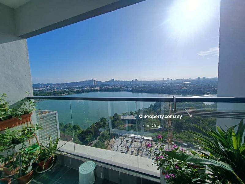 For Sale - Aurora Residence @ Lake Side City