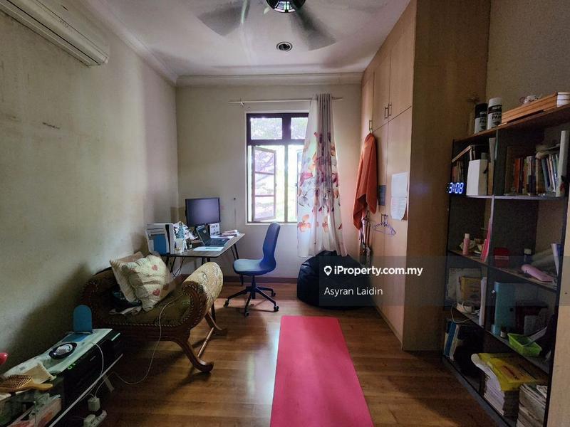 Bungalow House for Sale in Putrajaya, Putrajaya by Asyran Laidin - iProperty.com.my